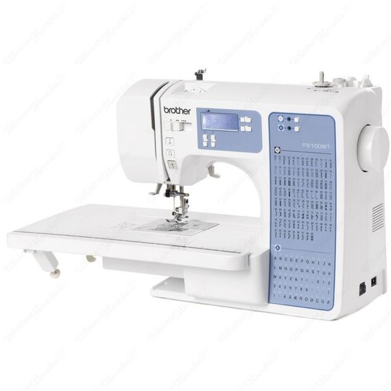 Швейная машина Brother FS 100WT