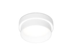 Ambrella Встраиваемый точечный светильник MR16 Techno TN198