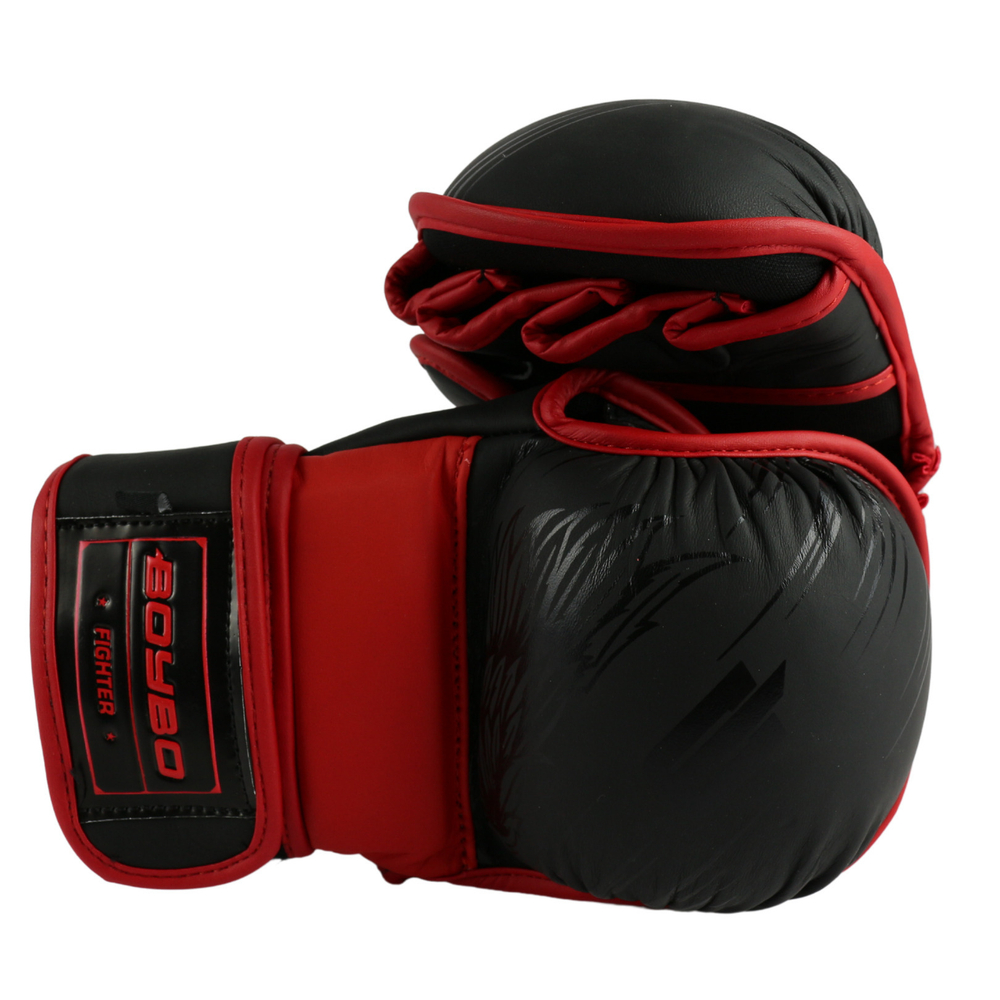 Перчатки MMA Wings для ММА и Единоборств
