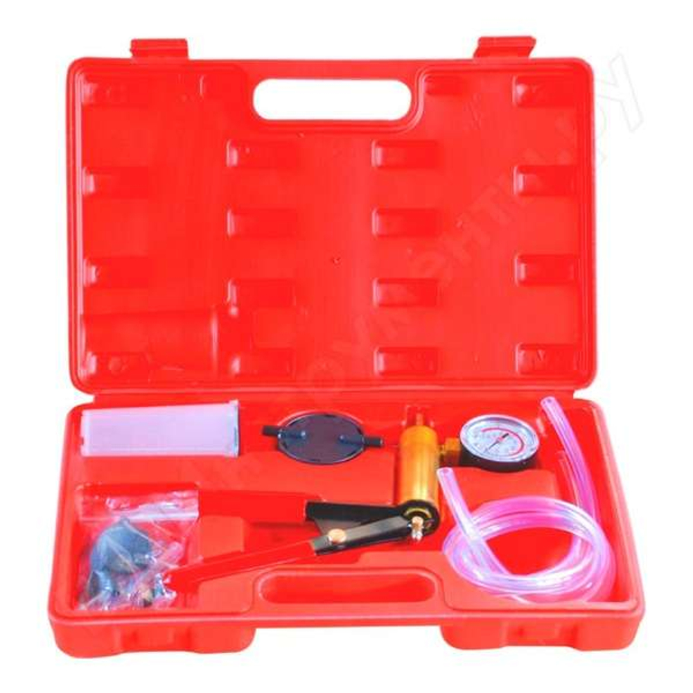 Вакуумметр