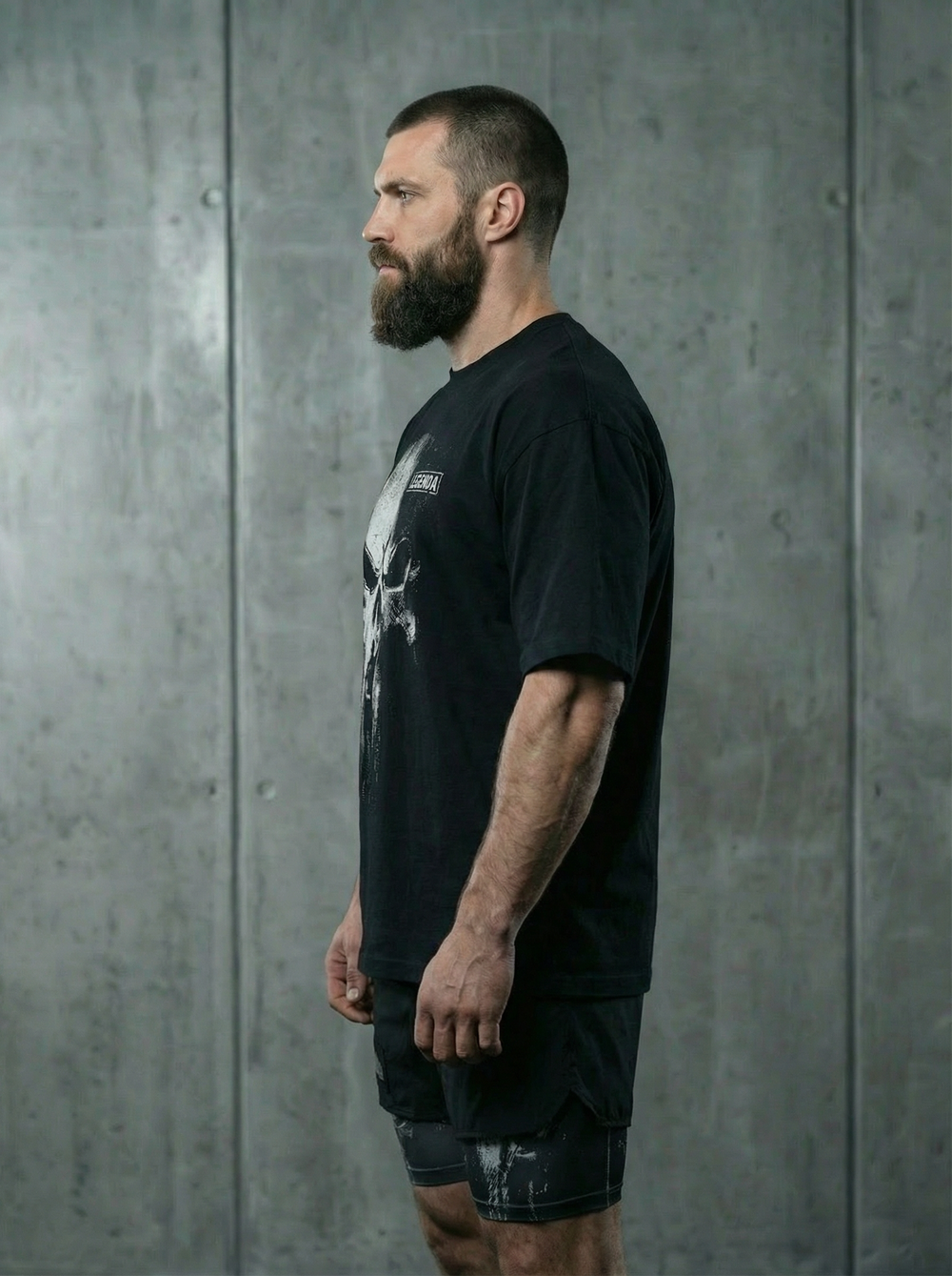 Комплект "Каратель" 5