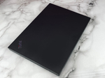 Ноутбук Lenovo ThinkPad T490, 14" 2K IPS, Intel Core i7-8665U, Win Pro, черный