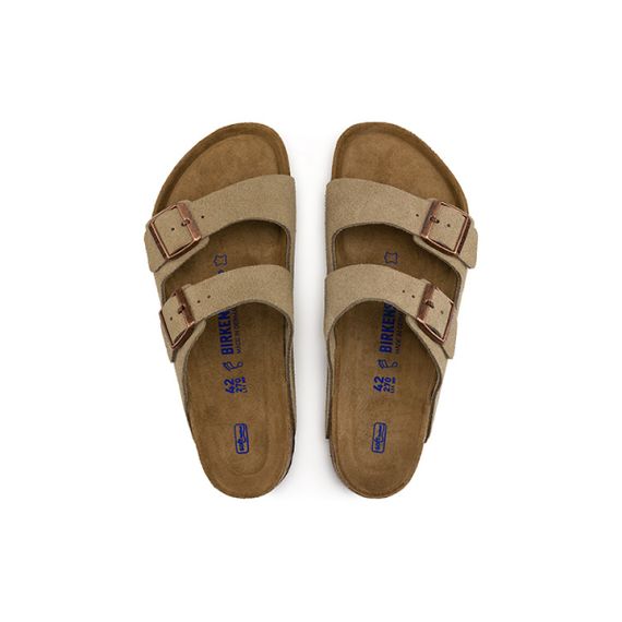 Биркеншток Тихий университет