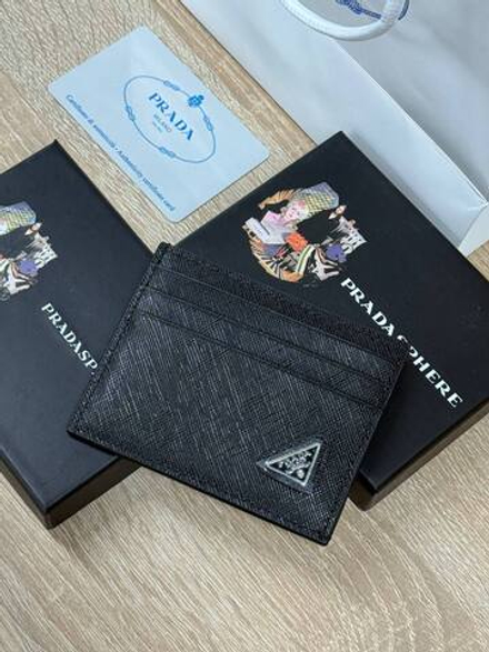 Картхолдер Prada
