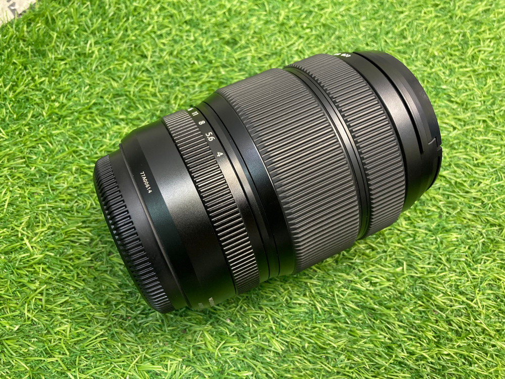FujiFilm GF 32-64mm 4 R LM WR