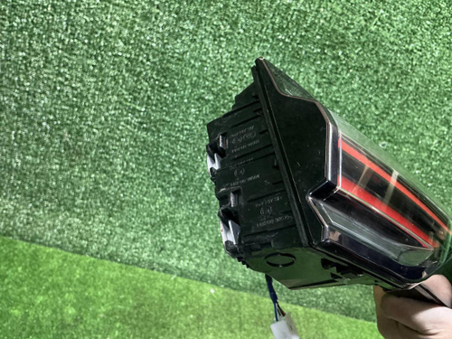 Фонарь крышки багажника Geely Preface (2024-н.в.)