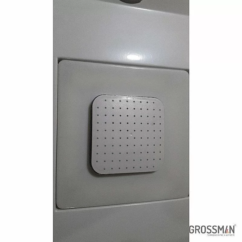 Душевая кабина Grossman GR227 90x120
