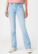 Джинсы BOOTCUT W28B4741F