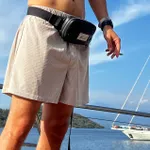 Шорты Смерч #4 Бежевые