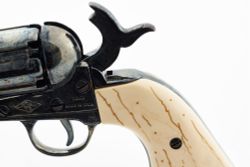 Denix Револьвер Конфедератов США, 1860 г.