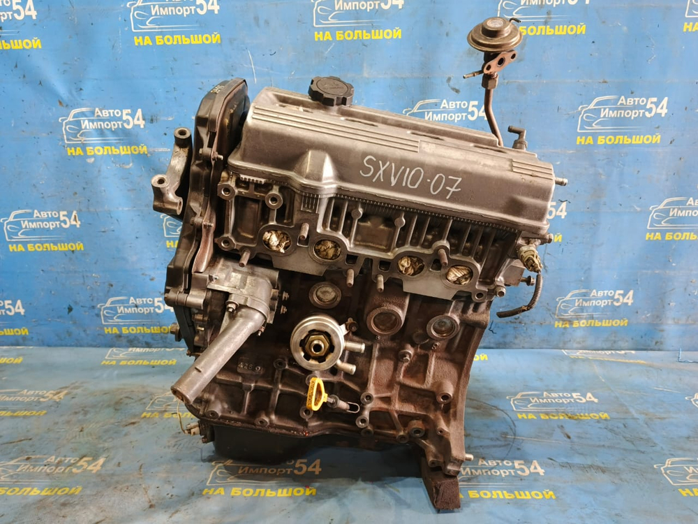 двигатель TOYOTA CAMRY 1996