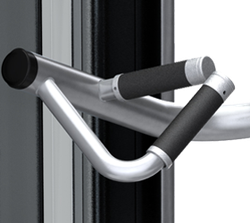 Отжимание сидя MATRIX VERSA VS-S42H