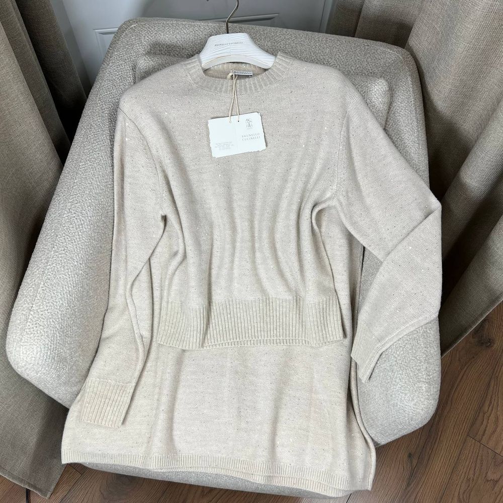 Костюм Brunello Cucinelli