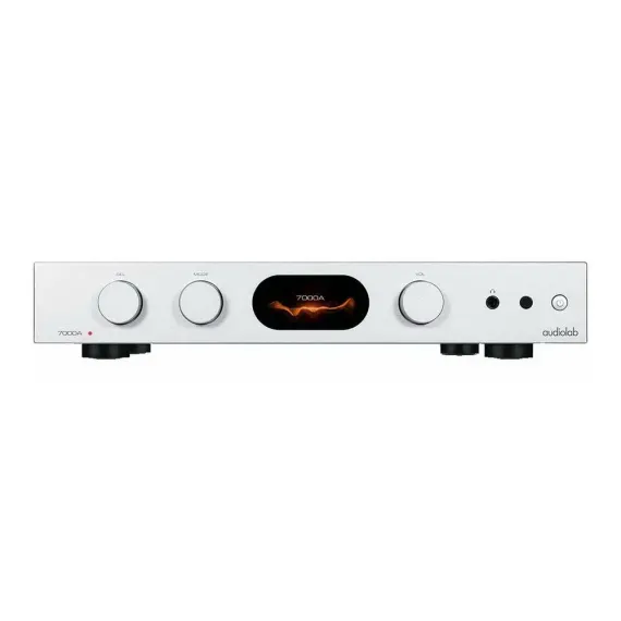 Audiolab 7000A Silver