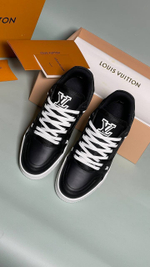 Кеды Louis Vuitton