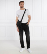 Джинсы j13 Armani Exchange - черный(3DZJ13 Z1VQZ)