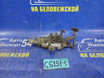 Замок капота TOYOTA CROWN 1997