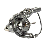 Катушка Nautilus Vinza 3000 bb5+1 250г Max.8кг 5.2:1 (0.19/0.24/0.28мм-200/160/145м)
