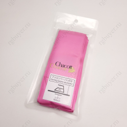 Лента Chacott 6 м Розовая 063.Pink