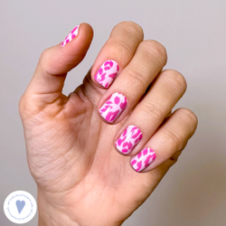 Пленки для маникюра Provocative Nails vivienne
