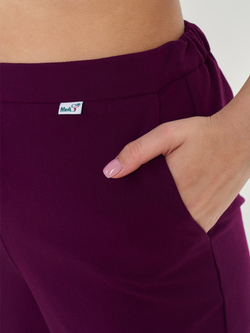 Фото брюк Б-125 от Медис