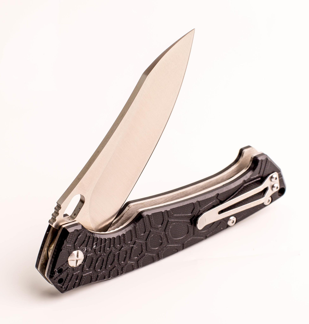 Нож складной Steelclaw Резус 7 fsh7