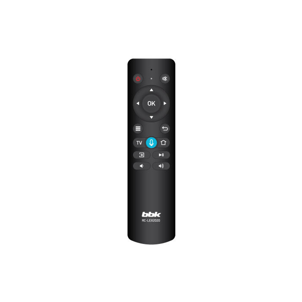 Телевизор BBK 32" 32LEX-7250/TS2C HD Ready SmartTV Яндекс