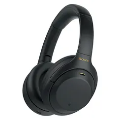 Беспроводные наушники Sony WH-1000XM4 Black (Черный)
