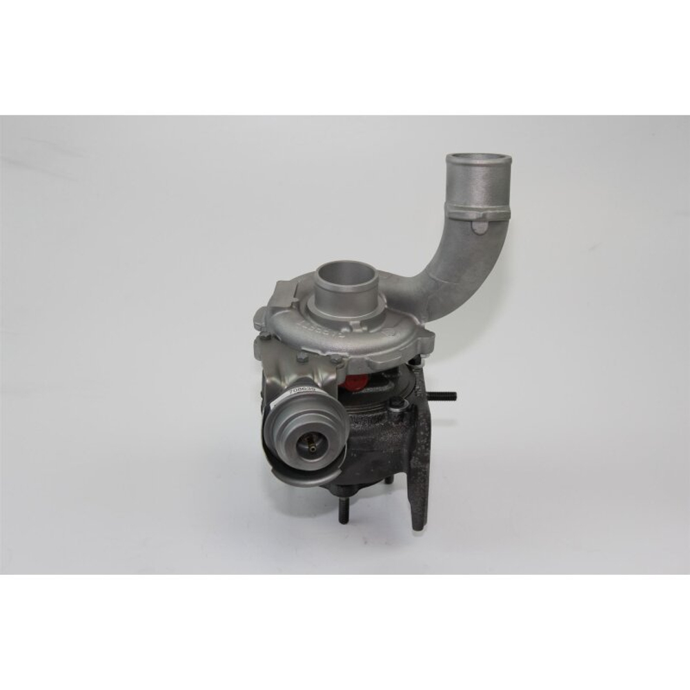 Турбина 708639-5011S Garrett для Nissan