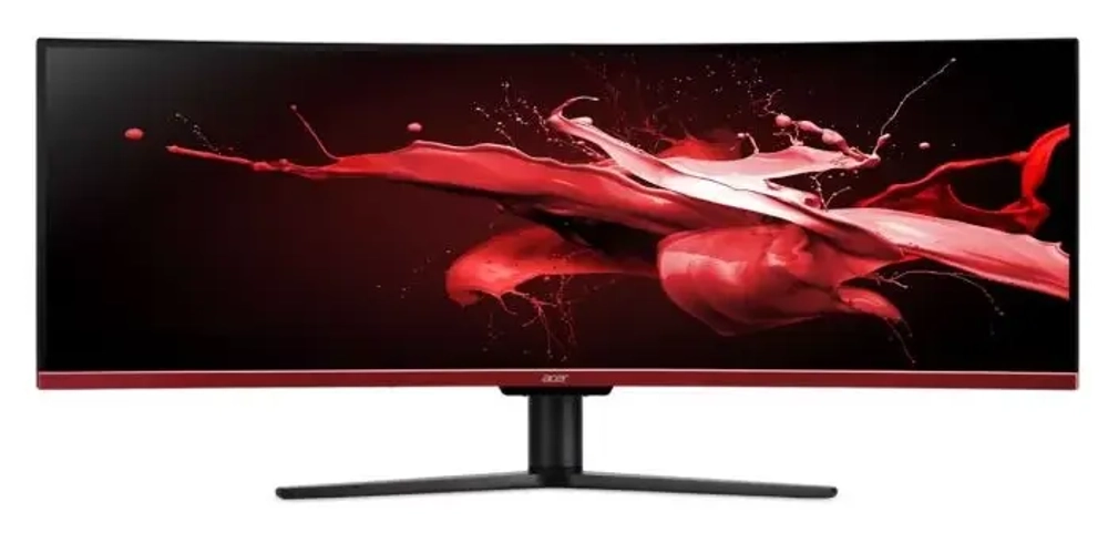 Монитор  Acer  Nitro EI491CRPbmiiipx