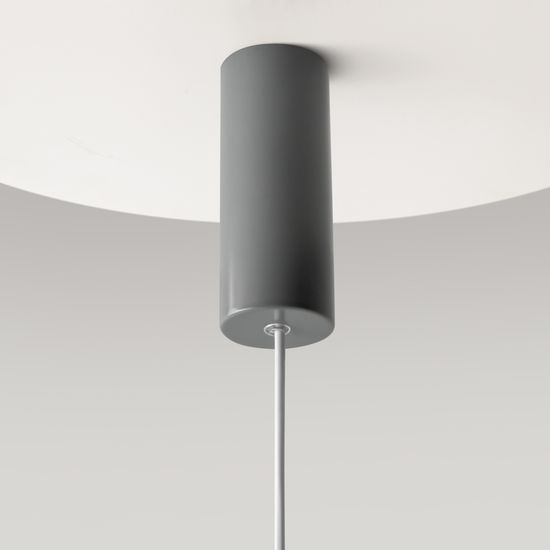 Подвесной светильник Maytoni MOD189PL-L12GR3K1