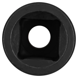 Головка ударная 1/2'', 9мм (6гр.) JCB JCB-44509