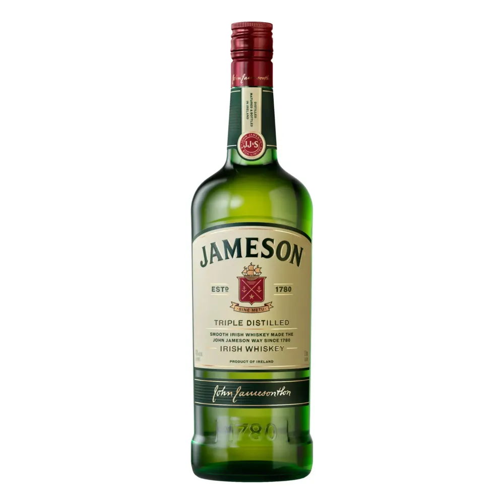 Jameson 0.7