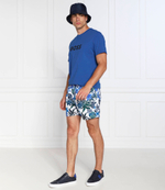 Шорты для плавания Piranha BOSS BLACK - белый(50473762)