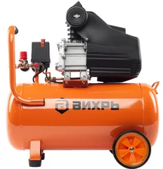 Компрессор "ВИХРЬ" КМП-300/50