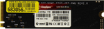 SSD 1 Tb M.2 2280  M KingSpec  &lt;NX-1TB&gt;