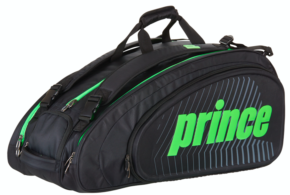 Prince tour slam bag deals