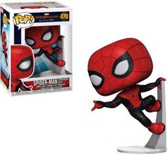 POP: Spider-Man: Far From Home - Spider-Man