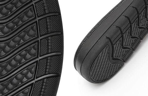 Подошва женская SP Клариса, чёрный