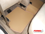 Mazda Demio 2 поколение DY (08.2002 - 06.2007) правый руль