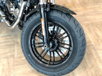 Sportster 1200 Forty-Eight Special (XL1200XS) Harley-Davidson, 2020