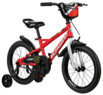 Детский велосипед Schwinn Koen 16 (2022)