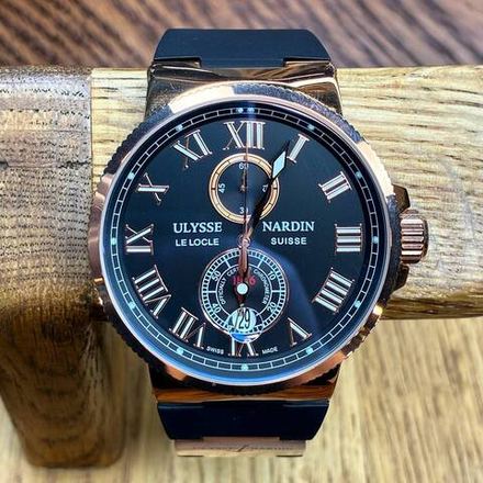 Часы мужские Ulysse Nardin