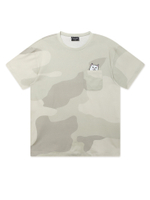 Футболка Кор. Рукав Lord Nermal Pocket Tee