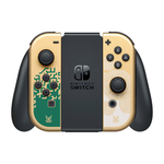 Портативная игровая консоль Nintendo Switch (OLED-модель), The Legend of Zelda: Tears of the Kingdom Edition