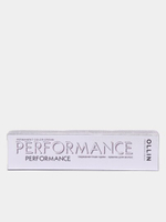 OLLIN PERFORMANCE 9/1 блондин пепельный 60мл Перманентная крем-краска для волос