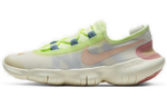 Кроссовки Nike Free Rn 5.0 (Женская размерная сетка)