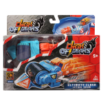 Клэш оф Гирс.Игр Машинка боевая Ультимэйт Лизалдрам.ТМ Clash of Gears (Росмэн)