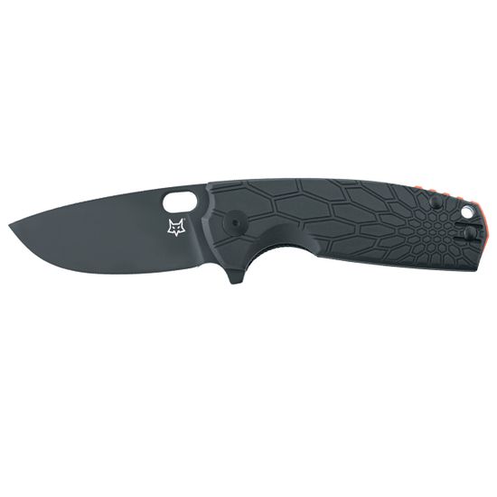 Нож FOX Knives FX-604 B Core Vox клинок из стали N690Co, рукоять микарта
