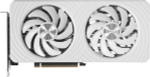 Видеокарта Palit NVIDIA  GeForce RTX 5060TI PA-RTX5060TI WHITE OC 8ГБ White, GDDR7, OC,  Ret [ne7506tu19p1-gb2062m]